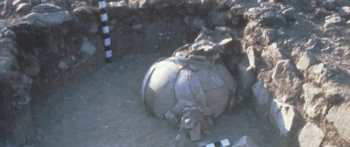 BarbarKot excavation 5