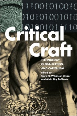 Critical Craft