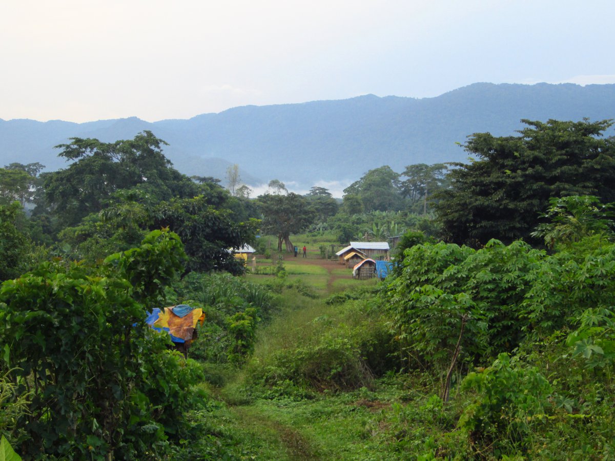 Jifor, Chabu village