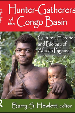 Hunter-Gatherers of the Congo Basin