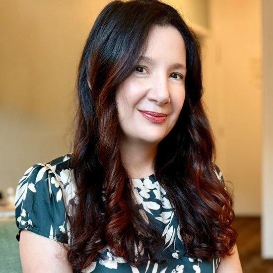 Professor Nicole Hess